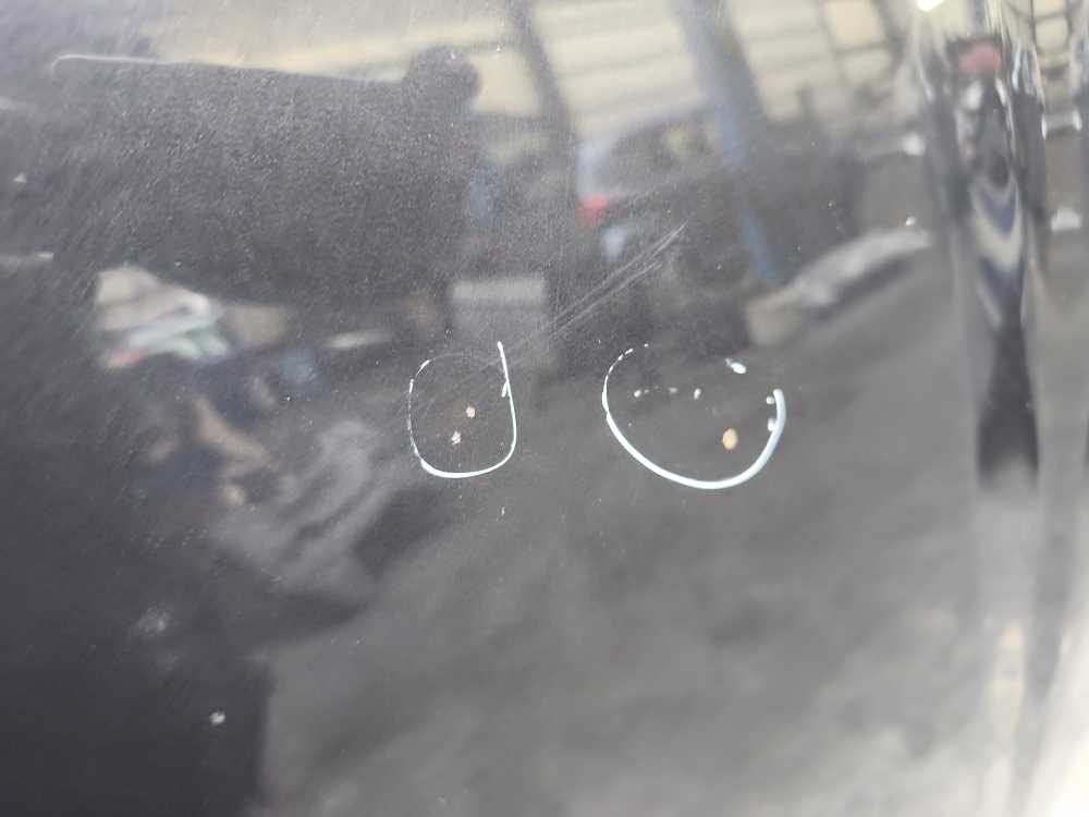 CAPOT AUDI A3 8P - Vue 6